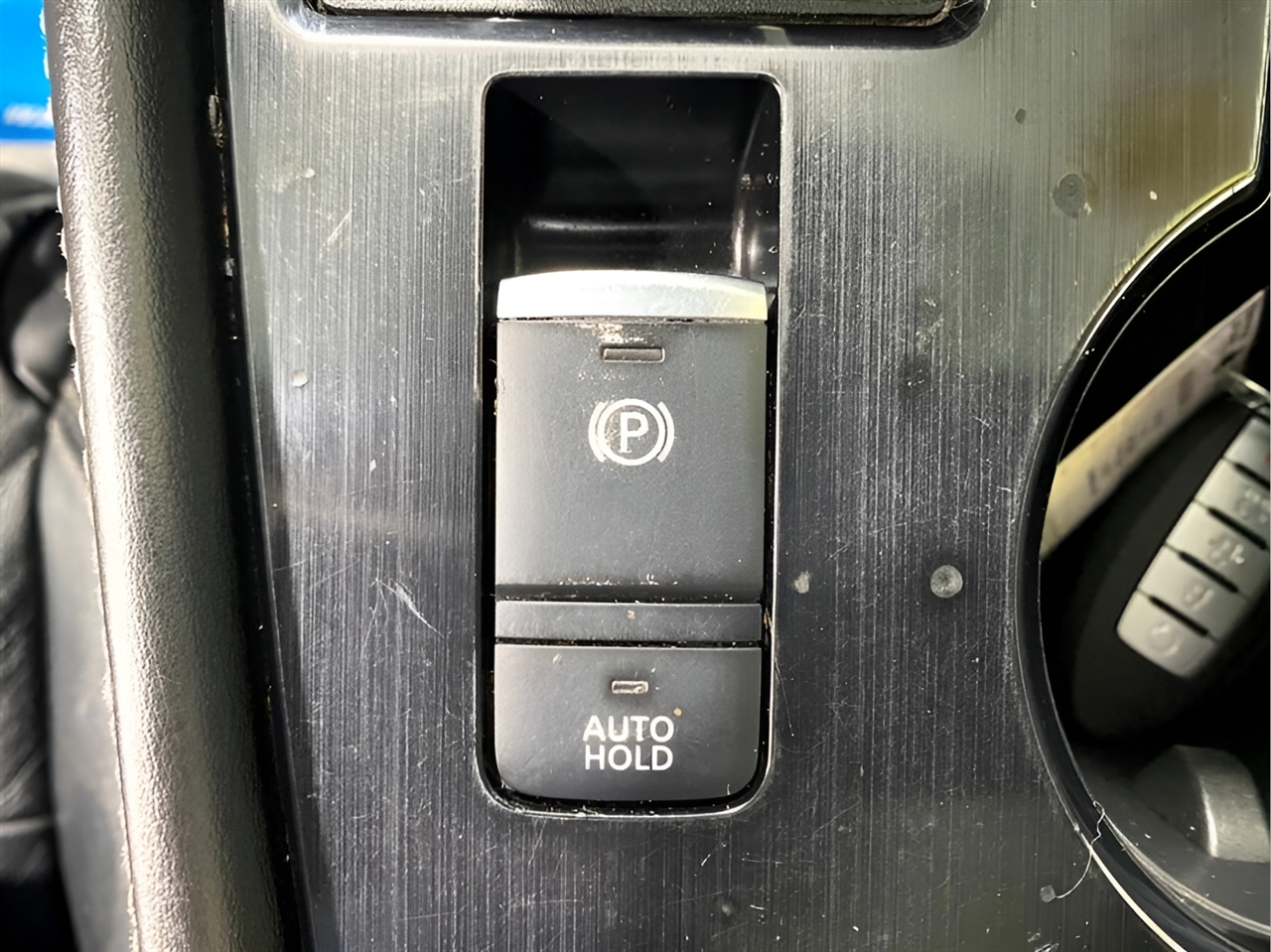 Nissan Rogue SL AWD 2021