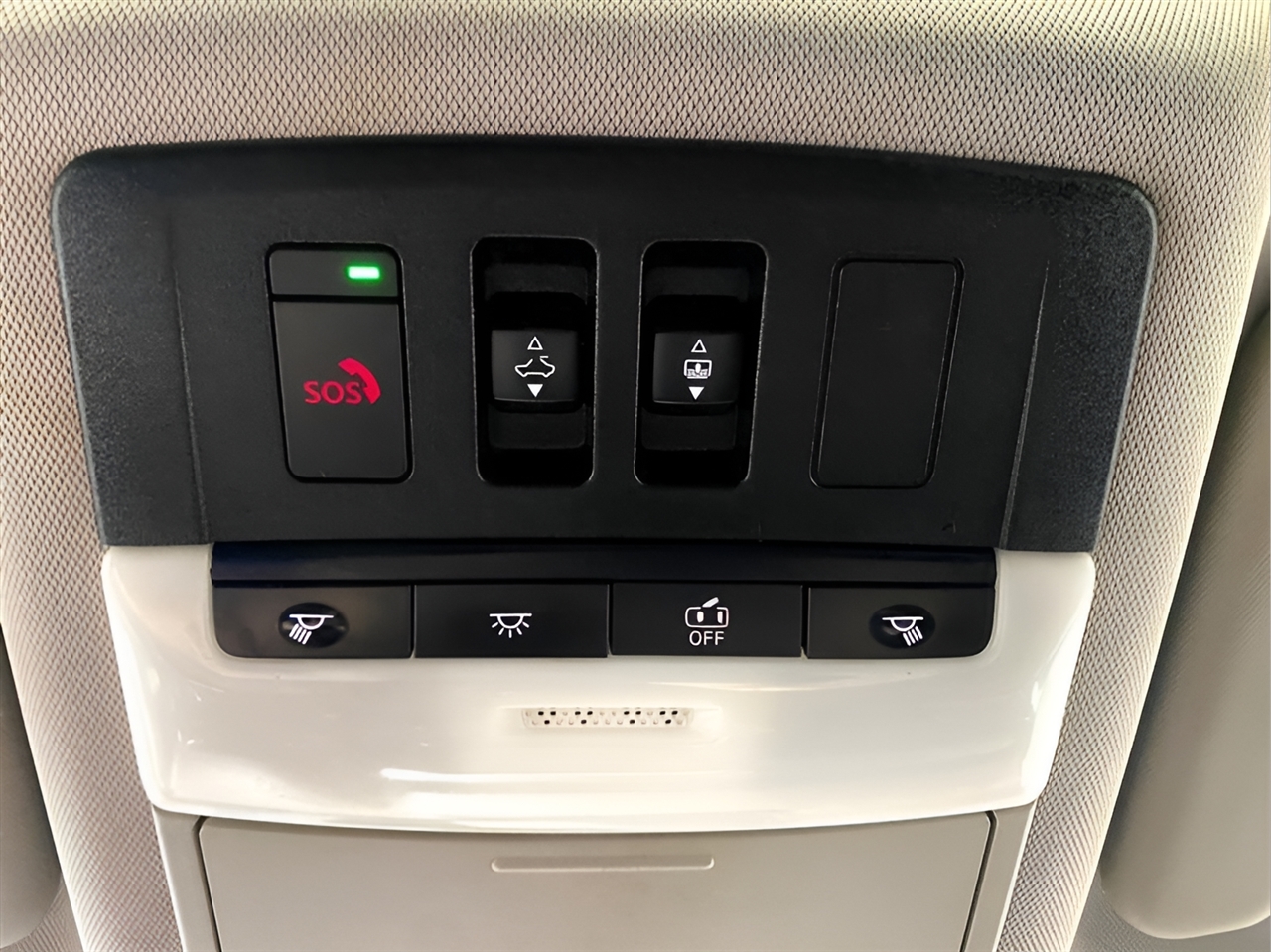 Nissan Rogue SL AWD 2021