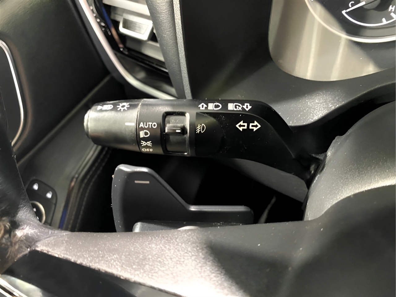 Nissan Rogue SL AWD 2021