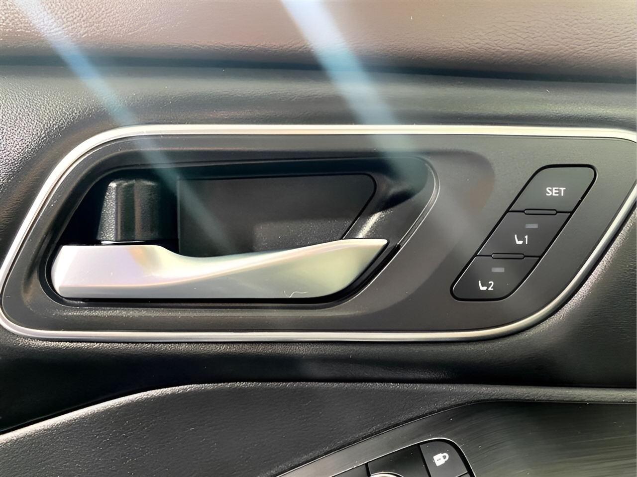 Nissan Rogue SL AWD 2021