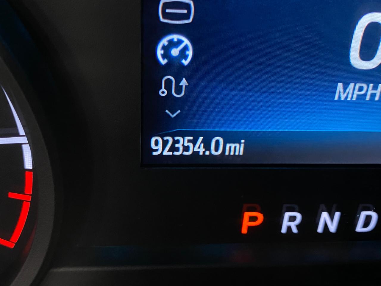 Ford F-150 STX SuperCab 5.5-ft. Bed 4WD 2022