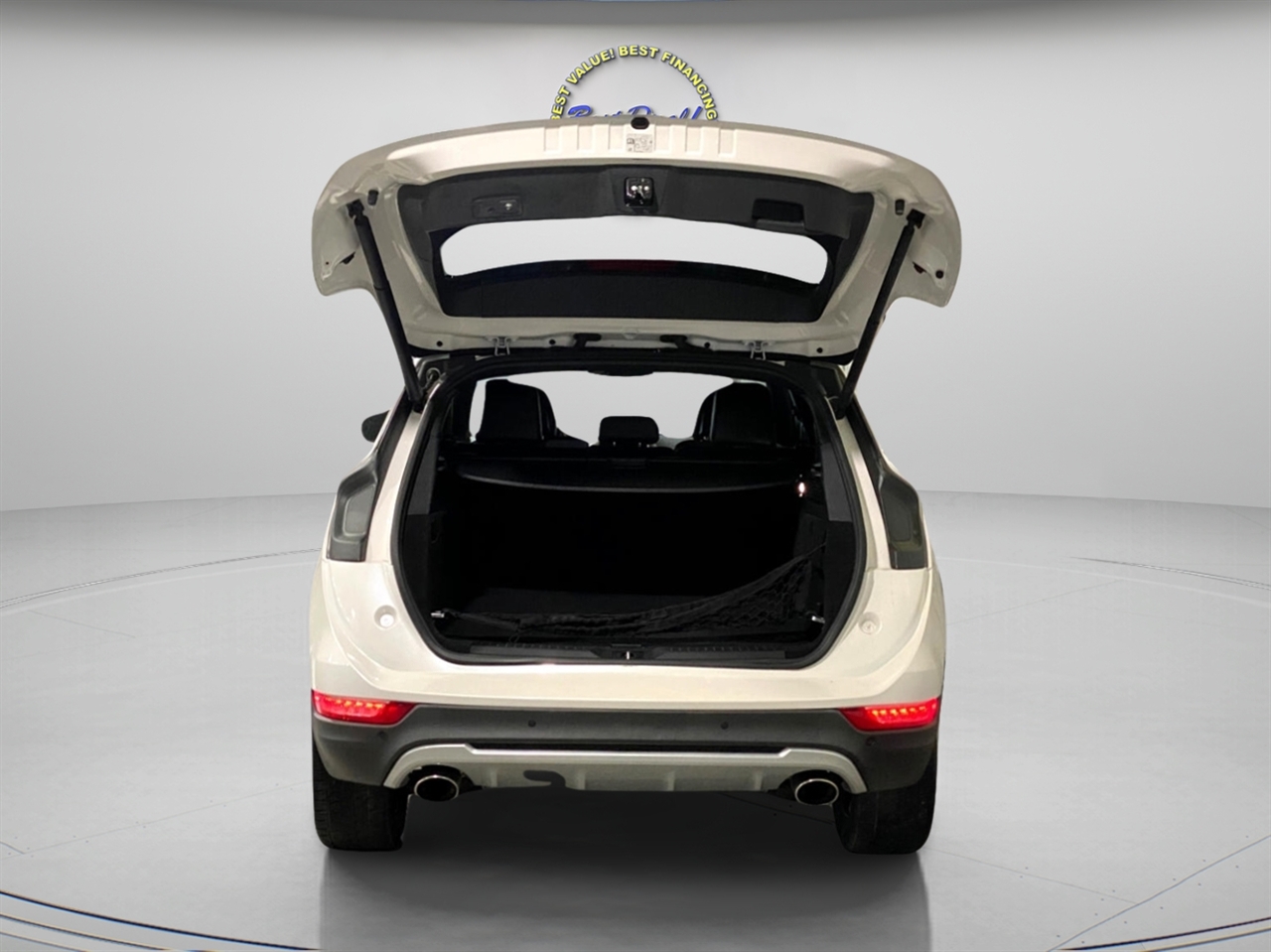 Lincoln MKC Reserve AWD 2019