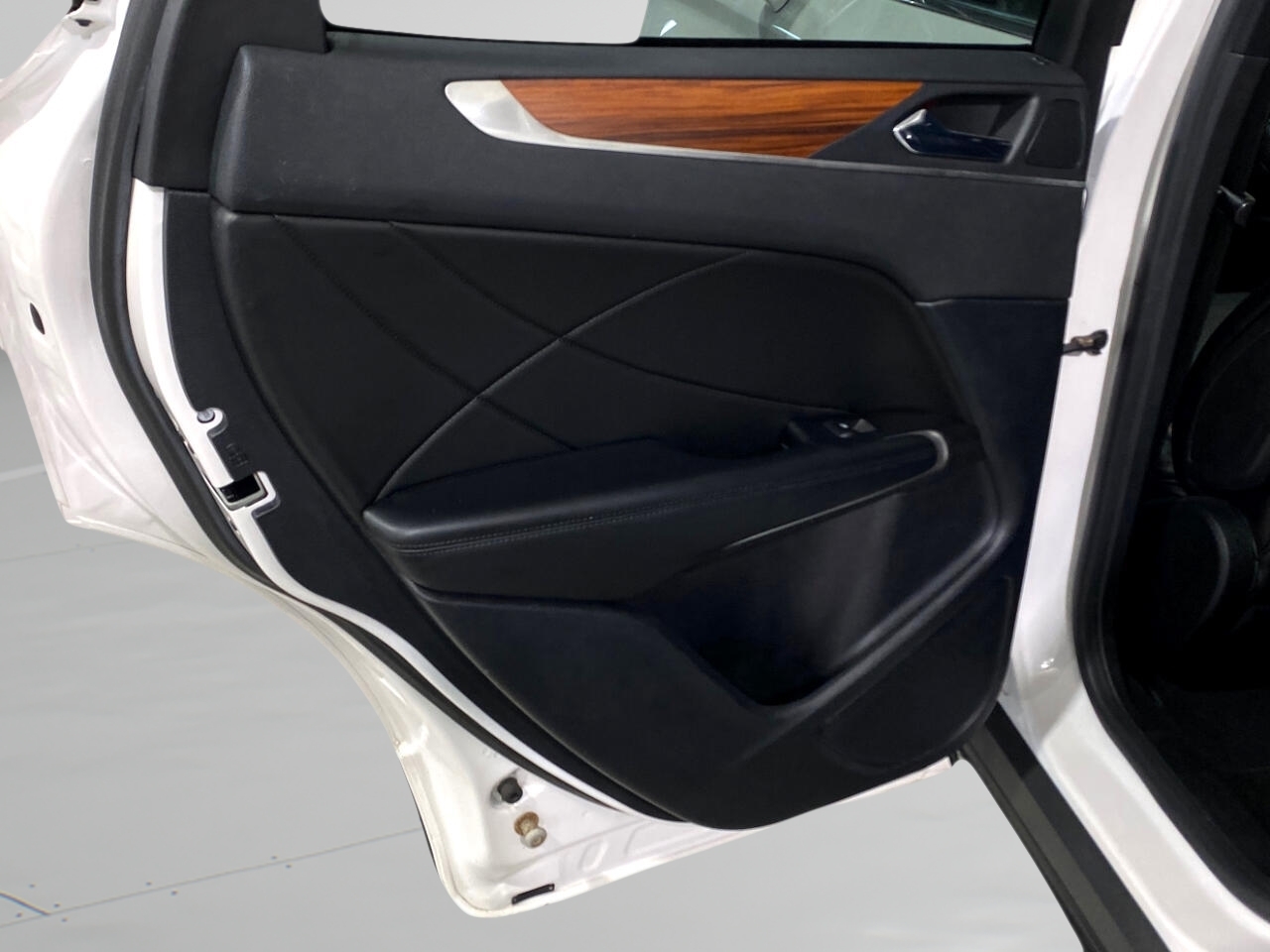 Lincoln MKC Reserve AWD 2019