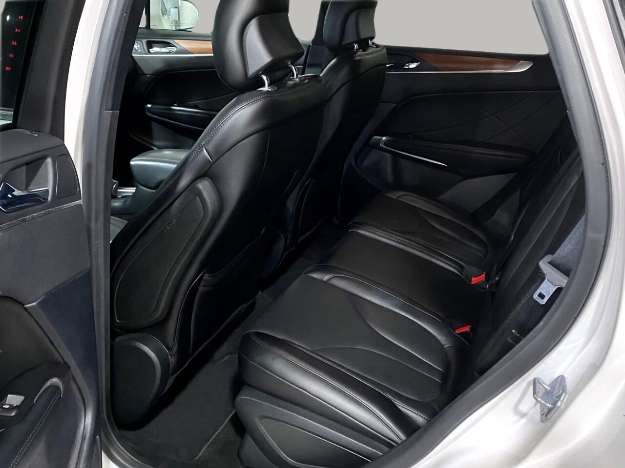 Lincoln MKC Reserve AWD 2019