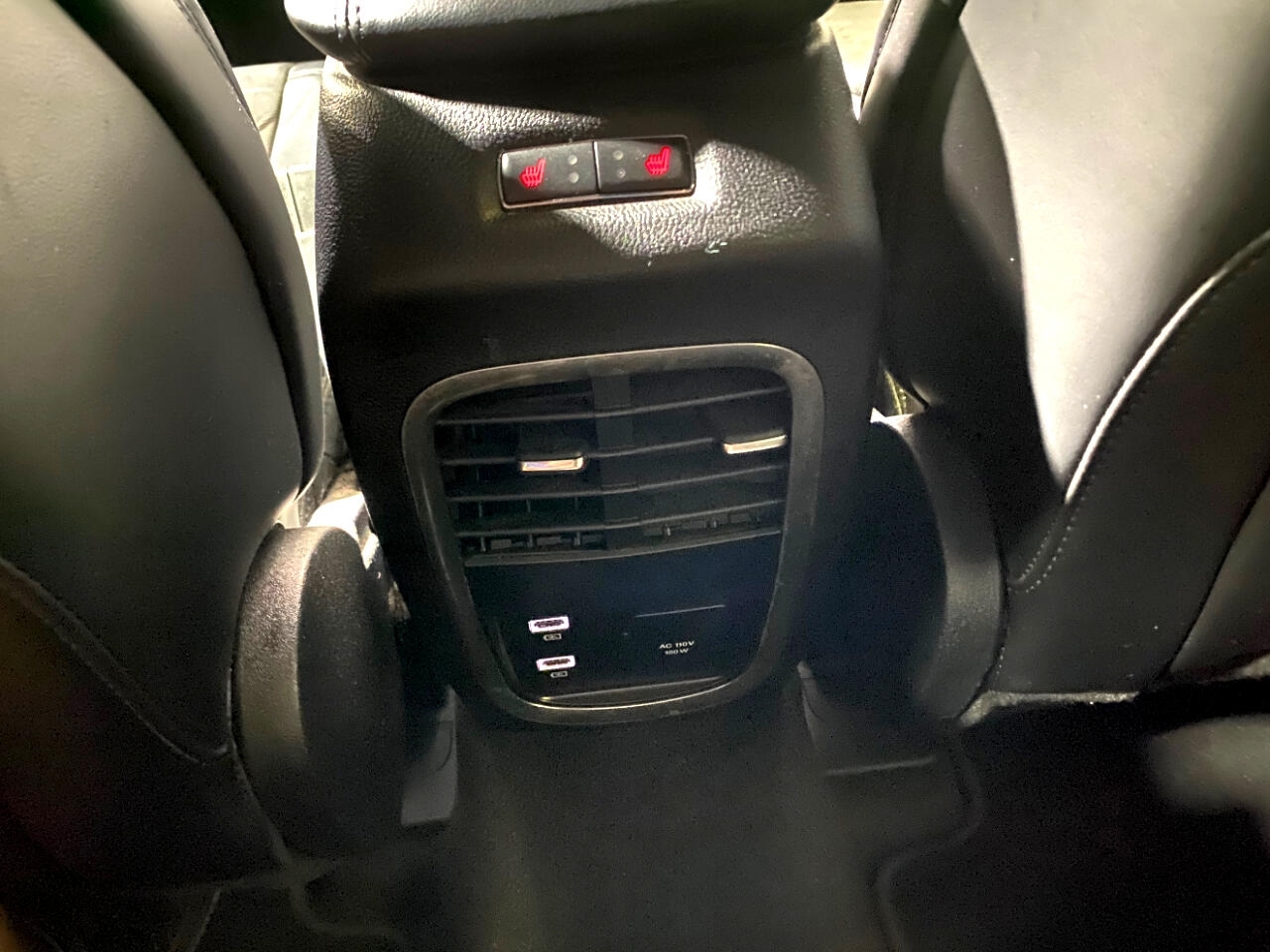 Lincoln MKC Reserve AWD 2019