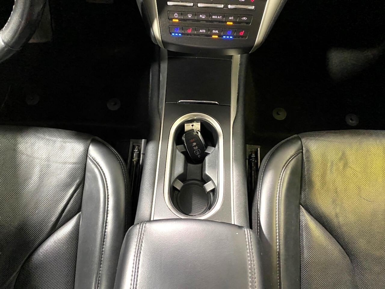 Lincoln MKC Reserve AWD 2019