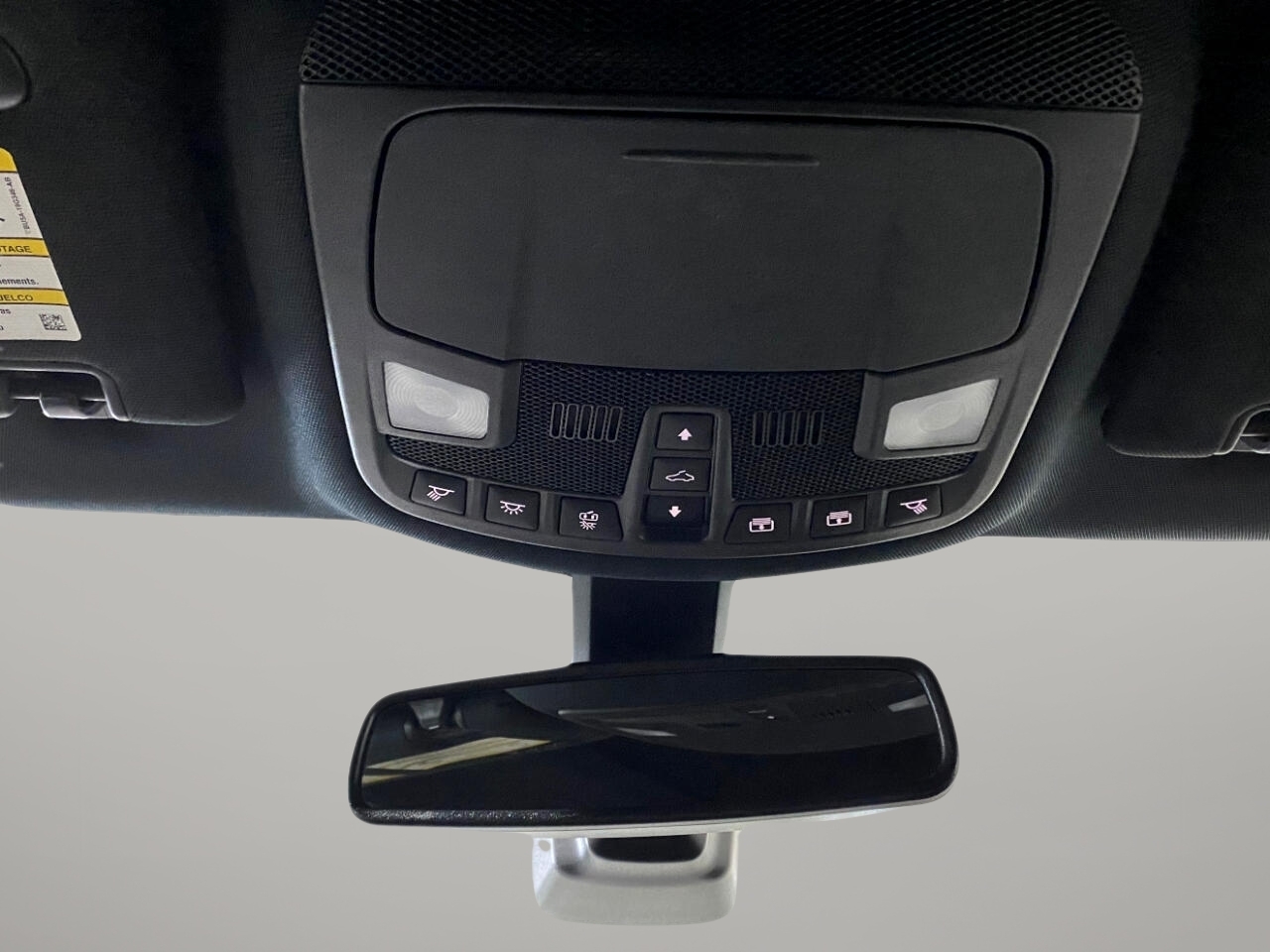 Lincoln MKC Reserve AWD 2019