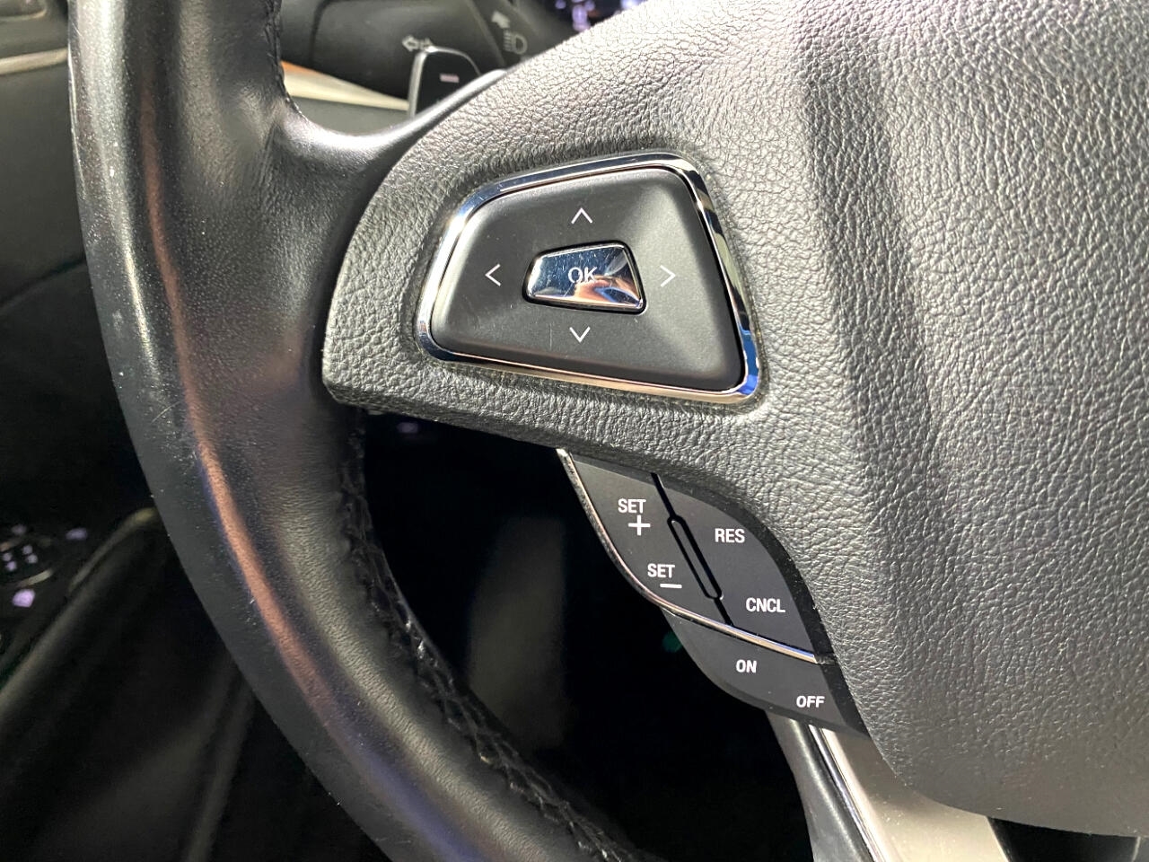 Lincoln MKC Reserve AWD 2019