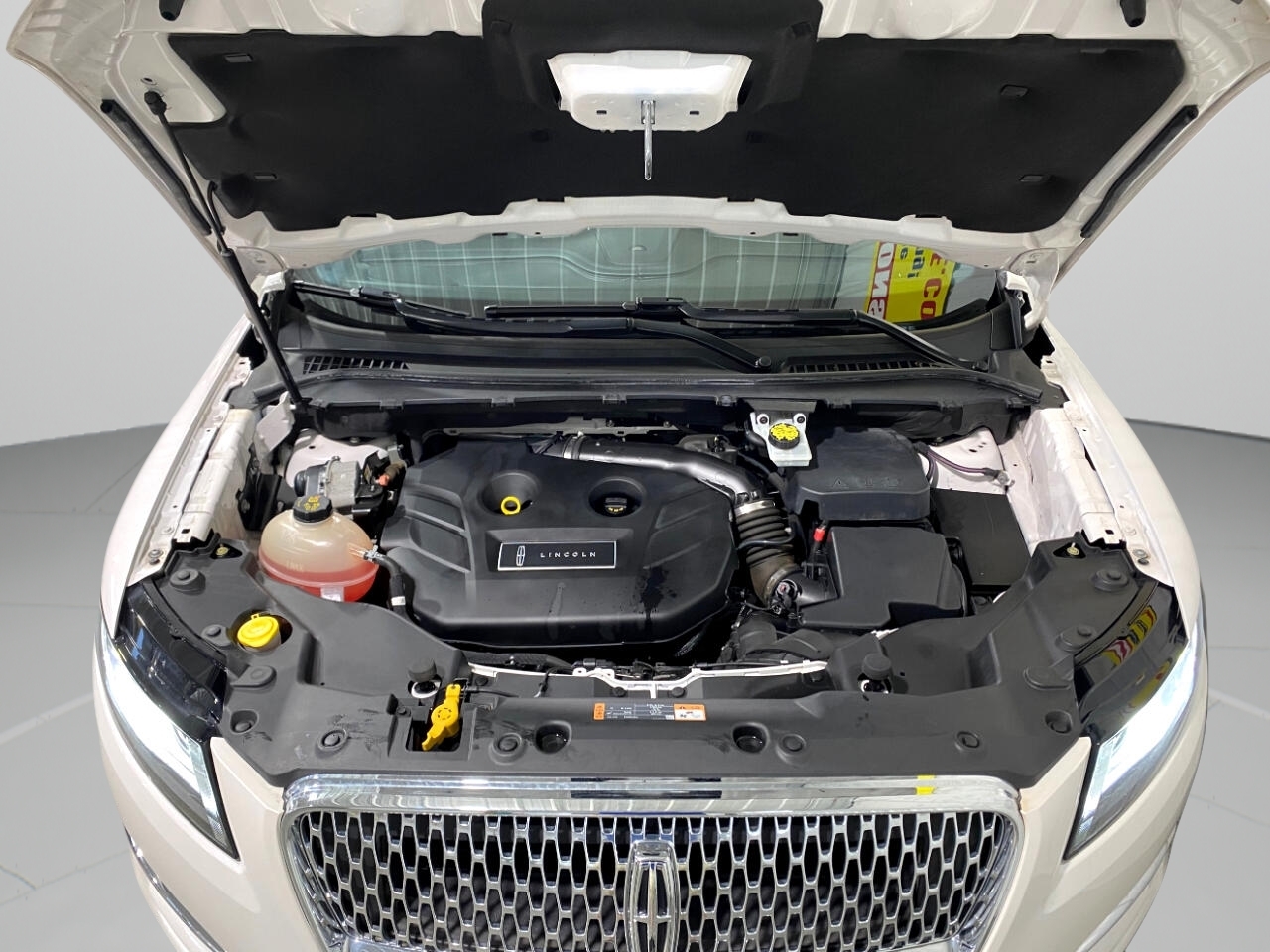 Lincoln MKC Reserve AWD 2019