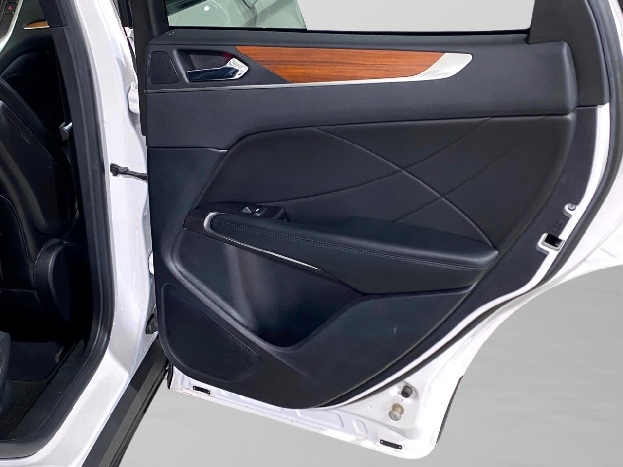 Lincoln MKC Reserve AWD 2019