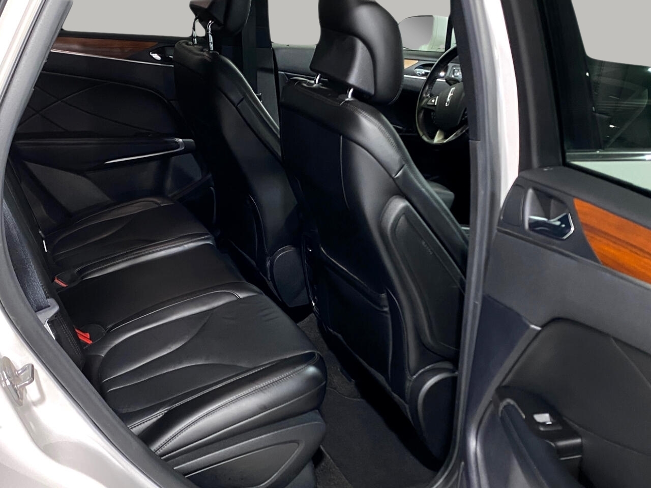 Lincoln MKC Reserve AWD 2019