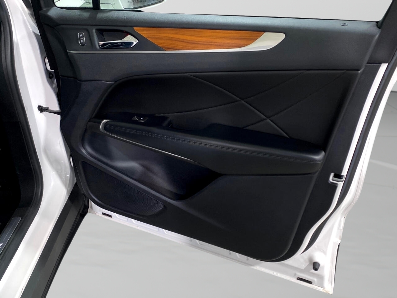 Lincoln MKC Reserve AWD 2019