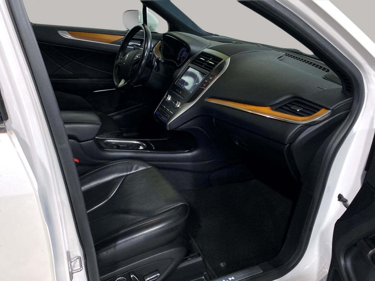 Lincoln MKC Reserve AWD 2019