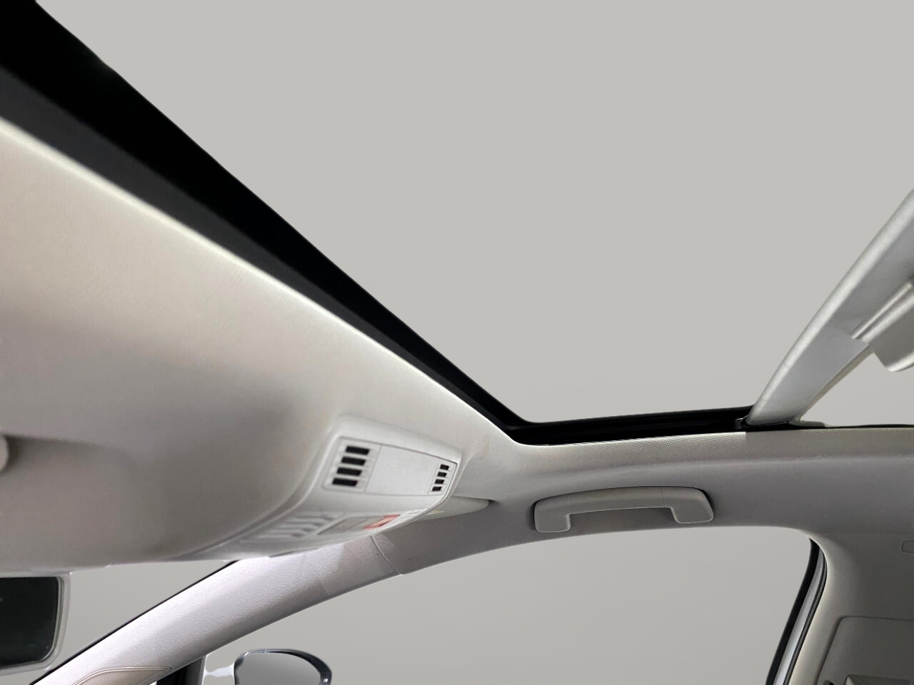 Volkswagen Golf TSI SEL 6A 2015