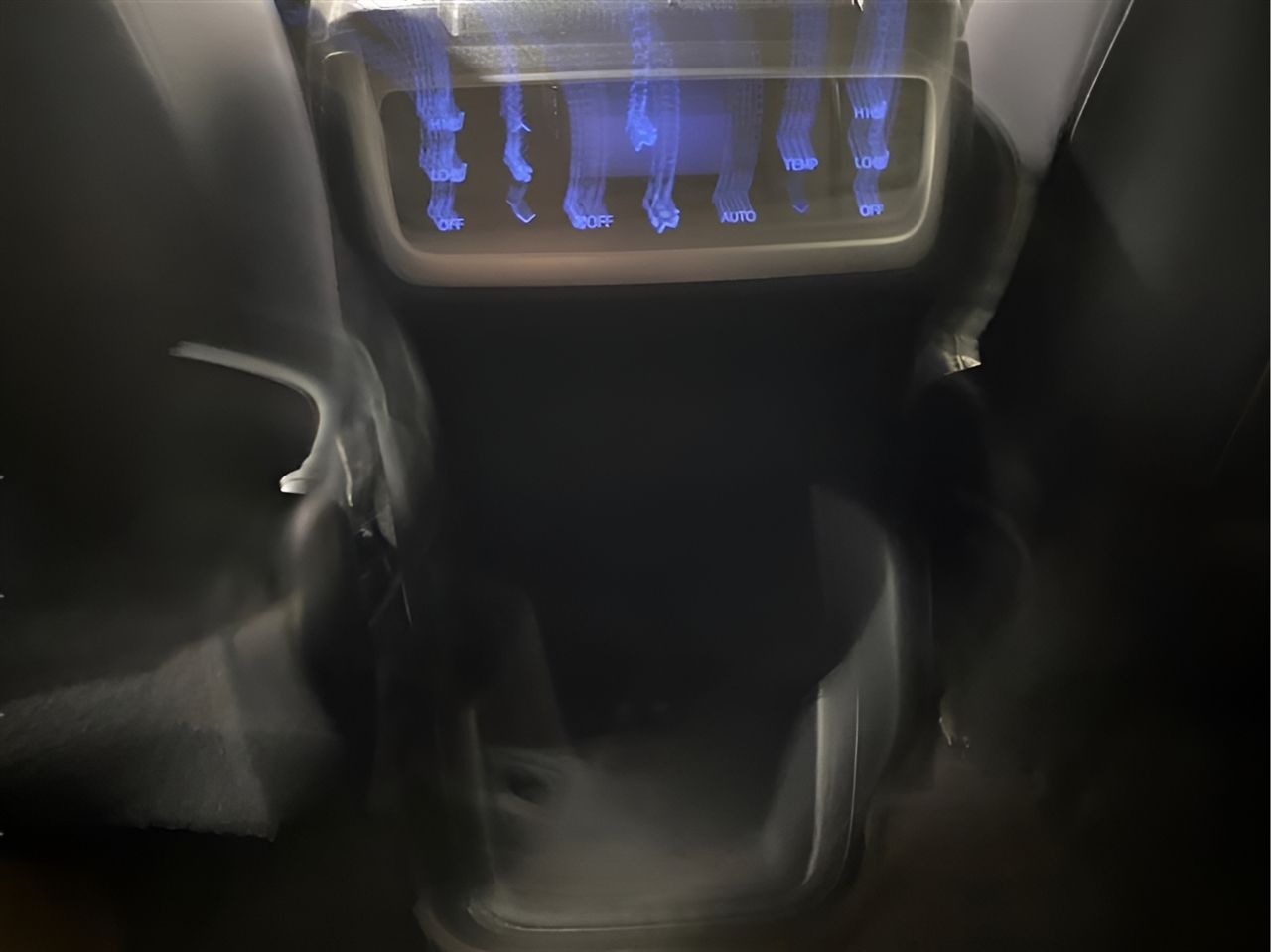 Toyota Highlander Hybrid Limited Platinum AWD 2017