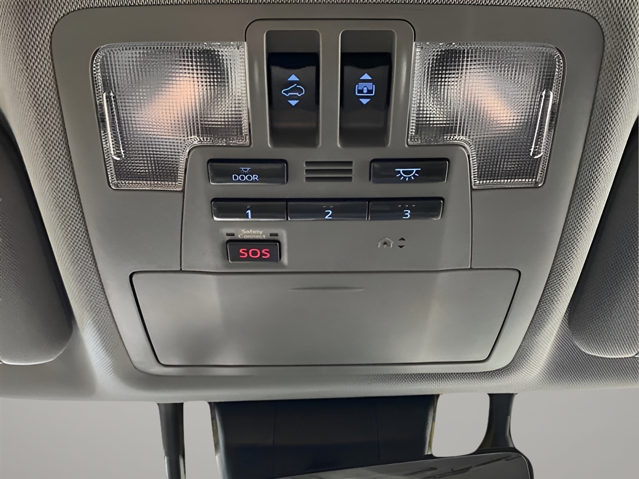 Toyota Highlander Hybrid Limited Platinum AWD 2017