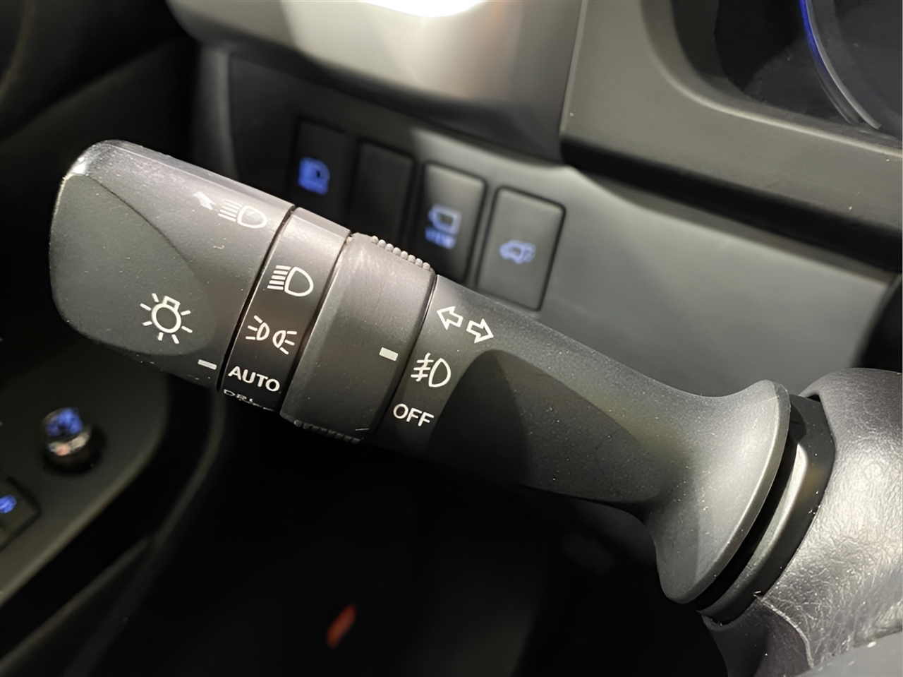 Toyota Highlander Hybrid Limited Platinum AWD 2017