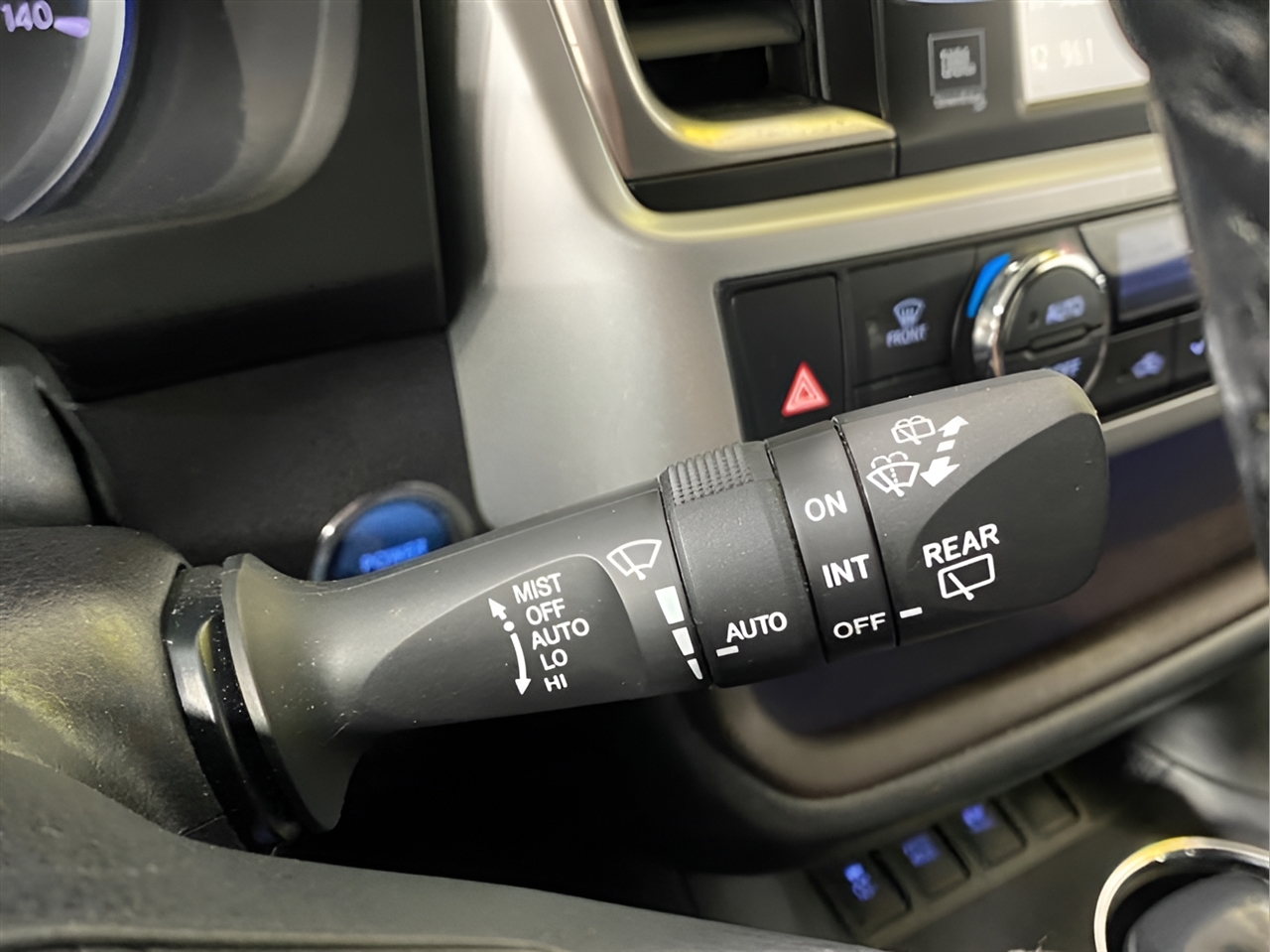 Toyota Highlander Hybrid Limited Platinum AWD 2017