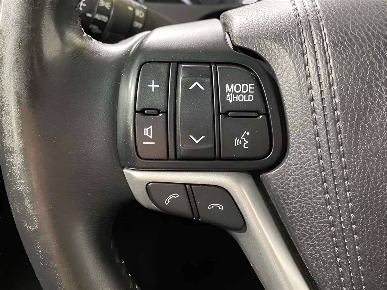 Toyota Highlander Hybrid Limited Platinum AWD 2017