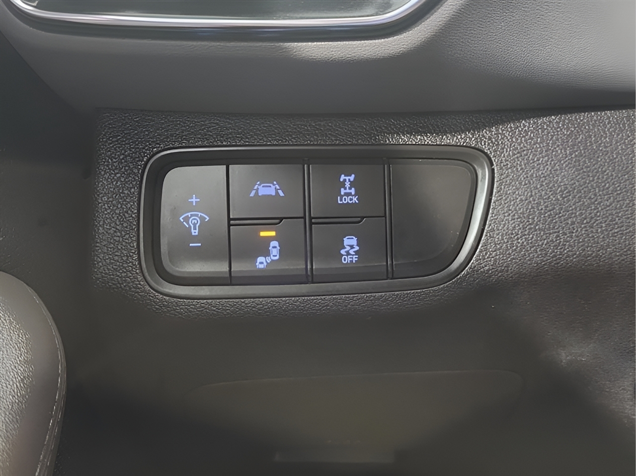 Hyundai Santa Fe  2019