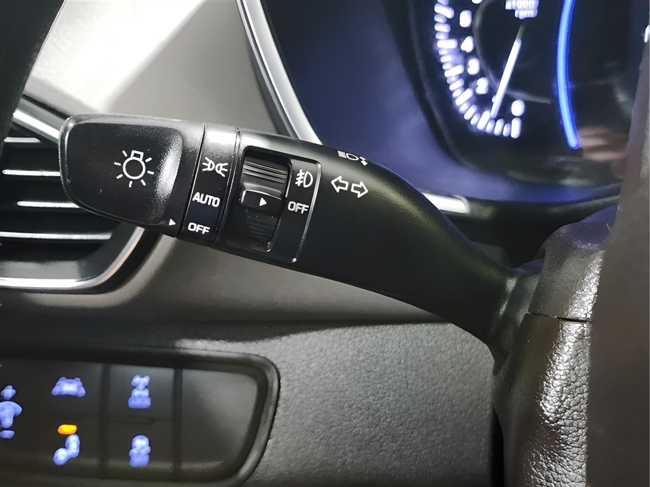 Hyundai Santa Fe  2019