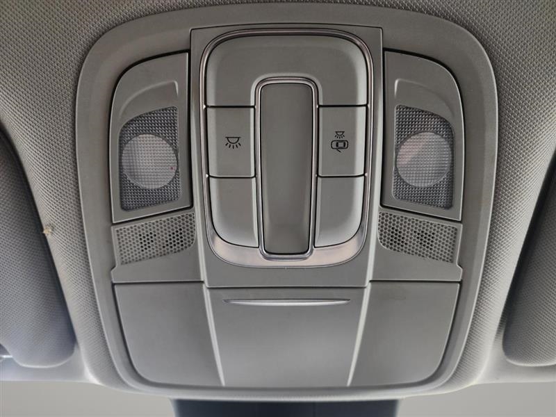 Hyundai Santa Fe  2019