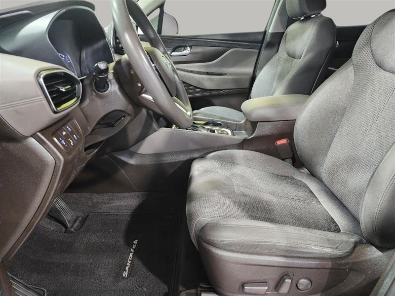 Hyundai Santa Fe  2019