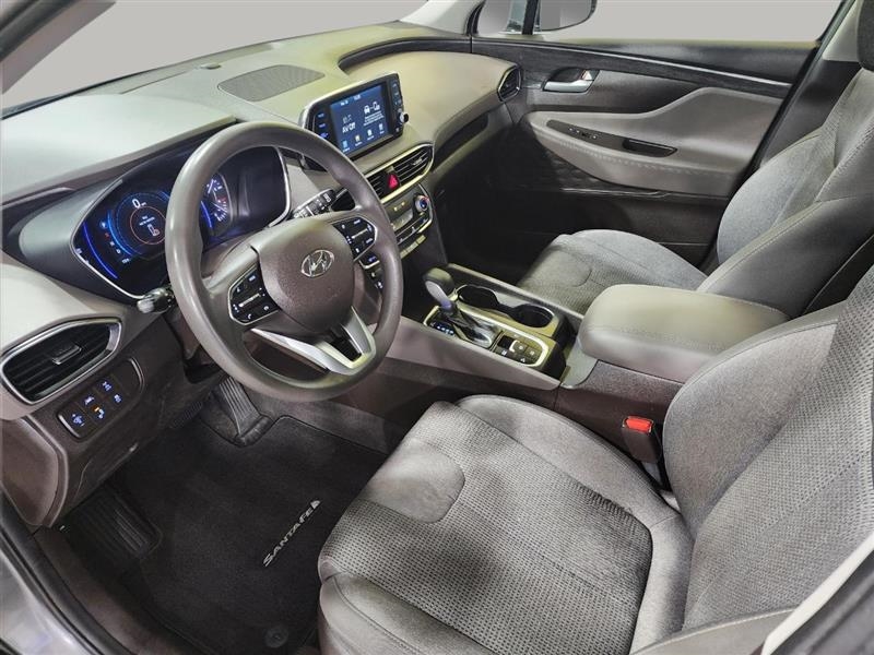 Hyundai Santa Fe  2019