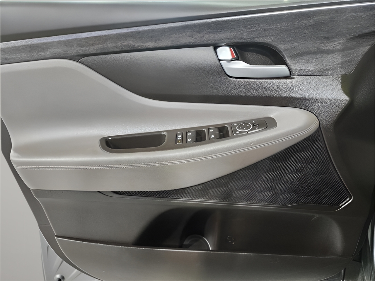 Hyundai Santa Fe  2019