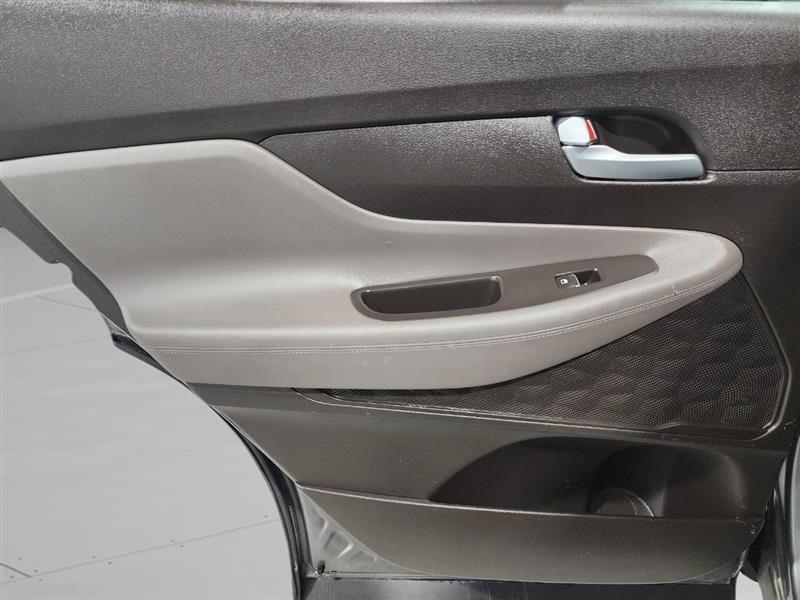 Hyundai Santa Fe  2019