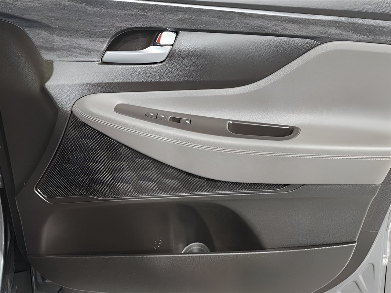 Hyundai Santa Fe  2019