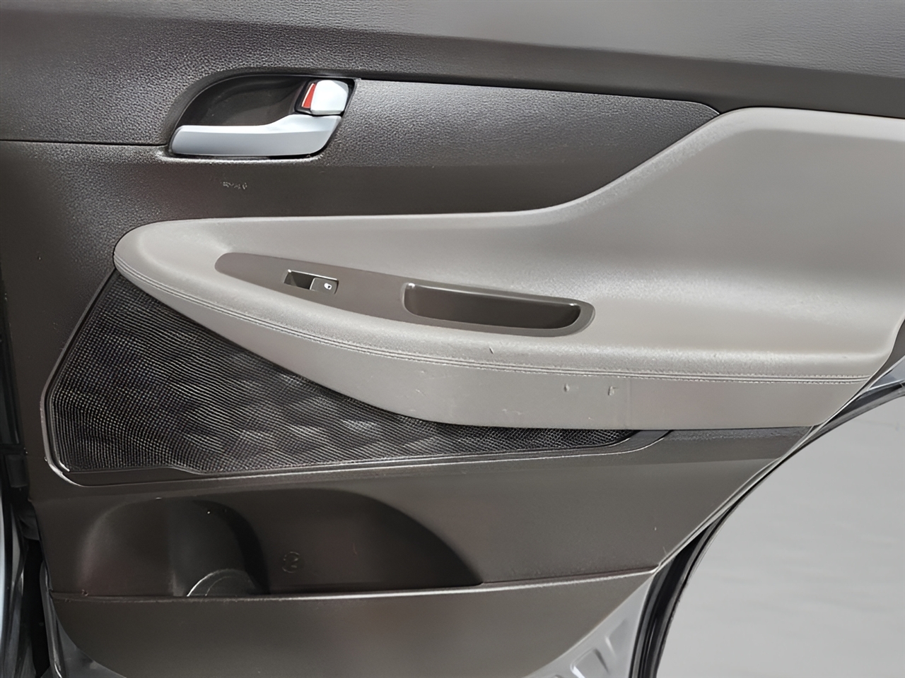 Hyundai Santa Fe  2019