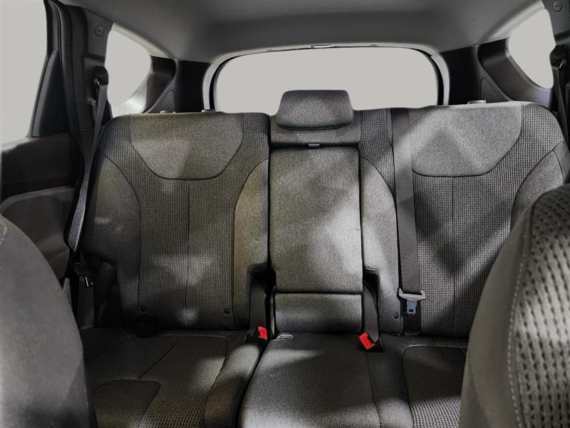 Hyundai Santa Fe  2019