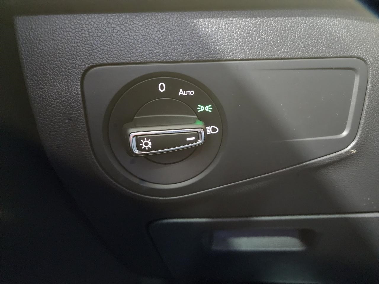 Volkswagen Tiguan  2019 Volkswagen Tiguan  2019