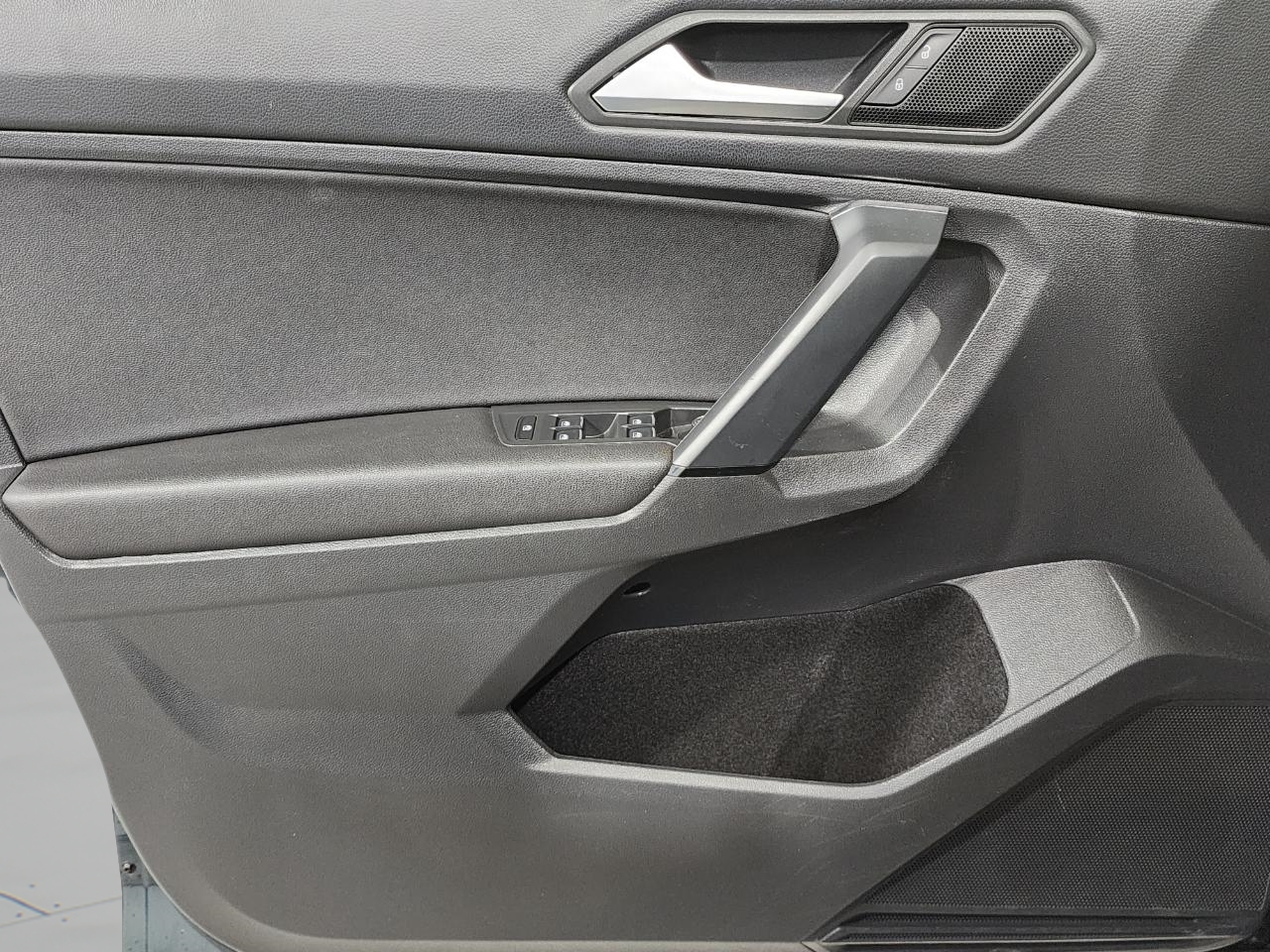 Volkswagen Tiguan  2019 Volkswagen Tiguan  2019