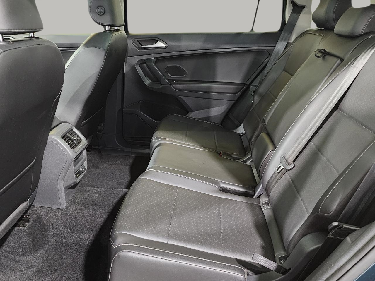 Volkswagen Tiguan  2019 Volkswagen Tiguan  2019