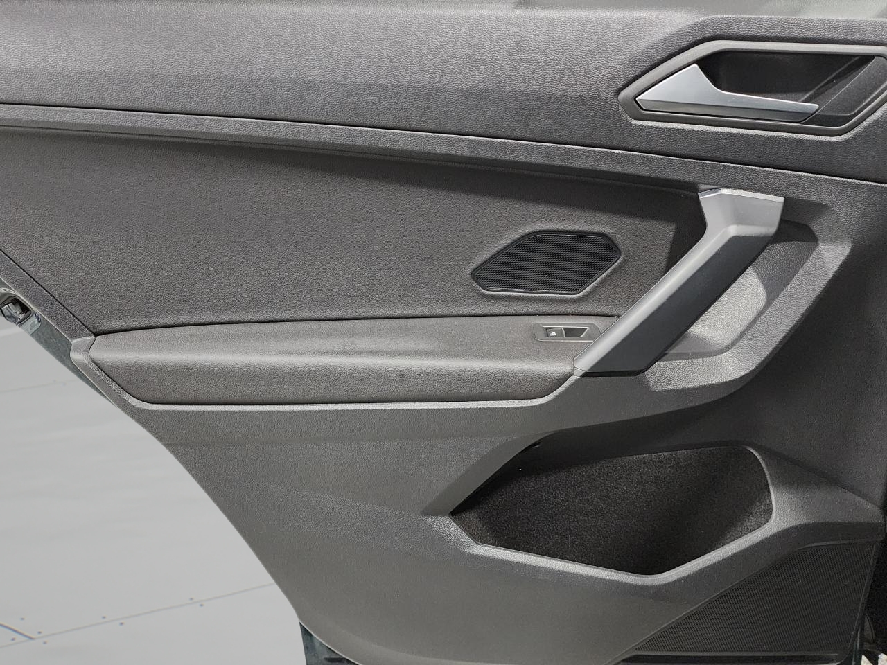 Volkswagen Tiguan  2019 Volkswagen Tiguan  2019