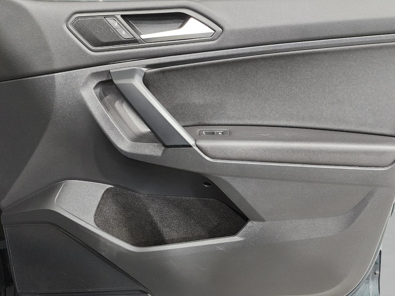 Volkswagen Tiguan  2019 Volkswagen Tiguan  2019