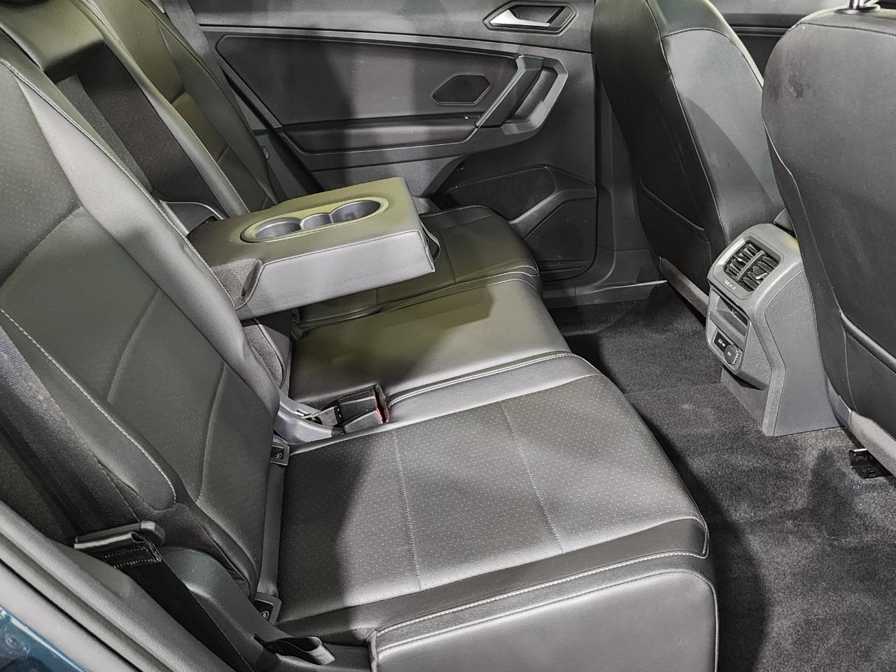 Volkswagen Tiguan  2019 Volkswagen Tiguan  2019