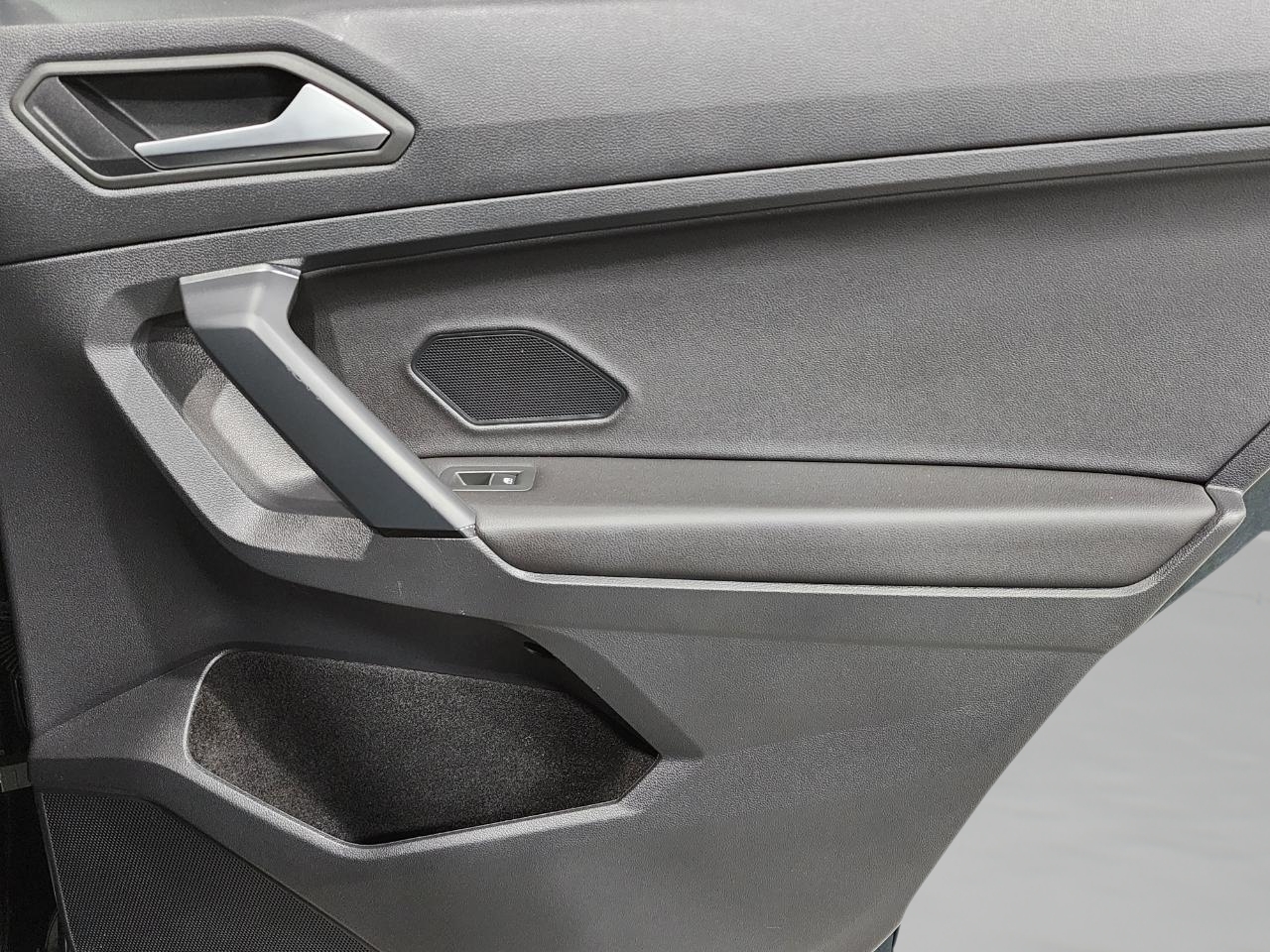 Volkswagen Tiguan  2019 Volkswagen Tiguan  2019