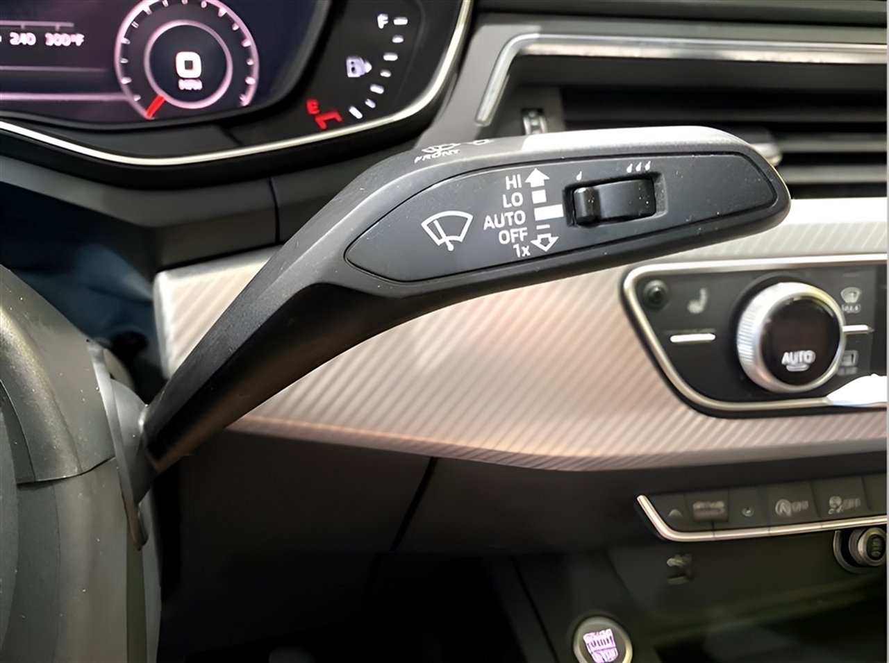 Audi A5 Premium Plus Sportback quattro 2018