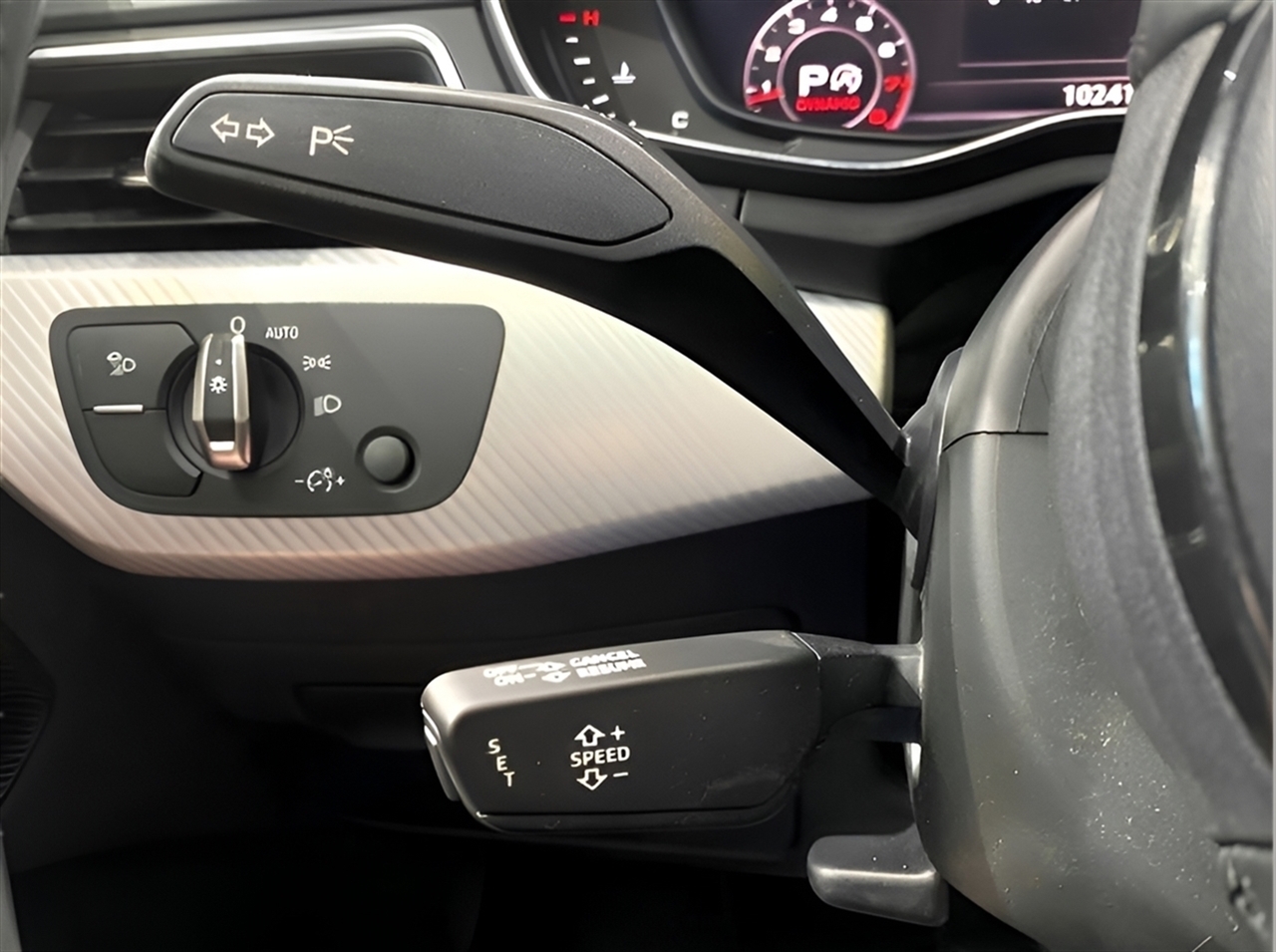 Audi A5 Premium Plus Sportback quattro 2018