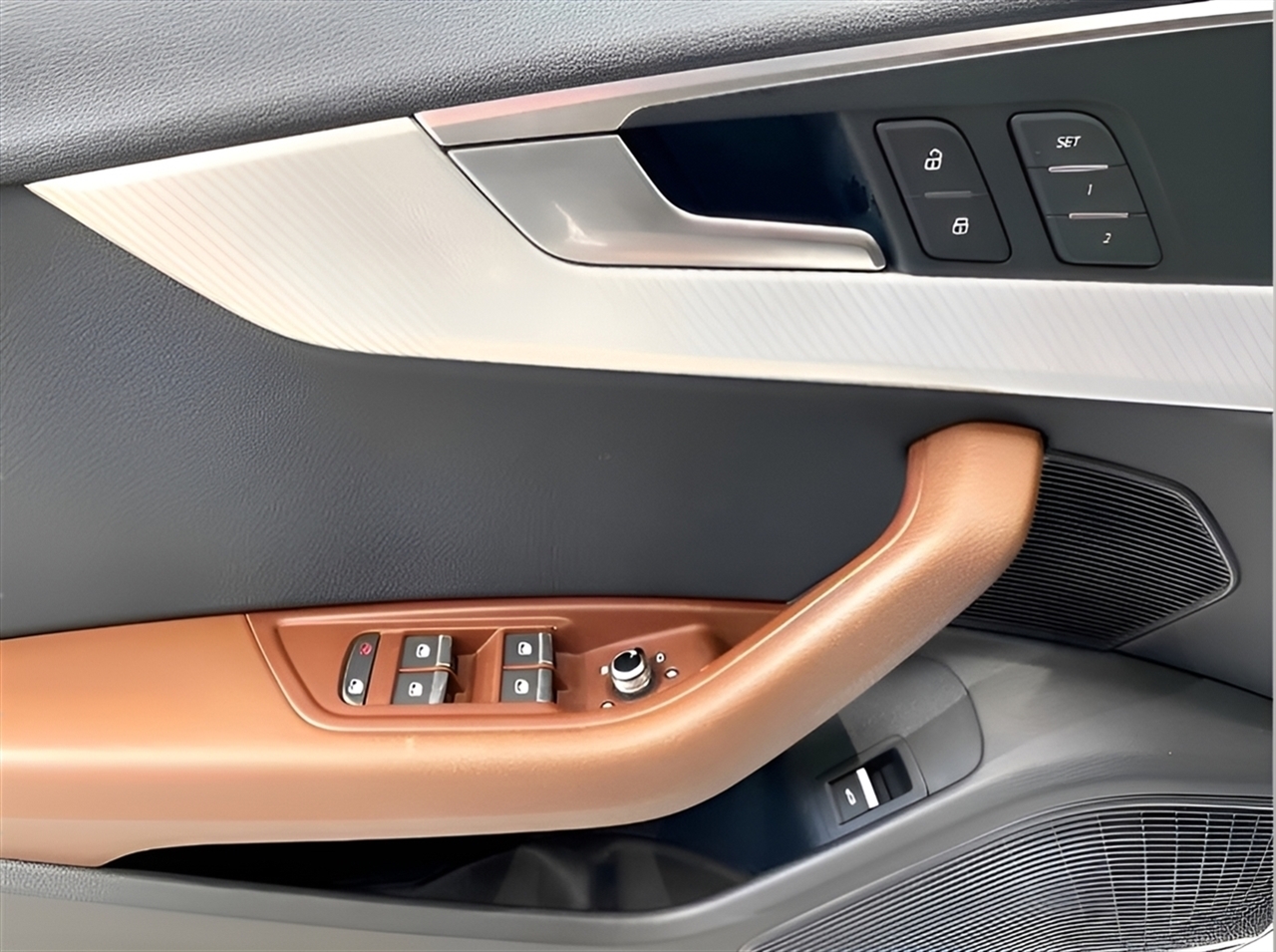 Audi A5 Premium Plus Sportback quattro 2018