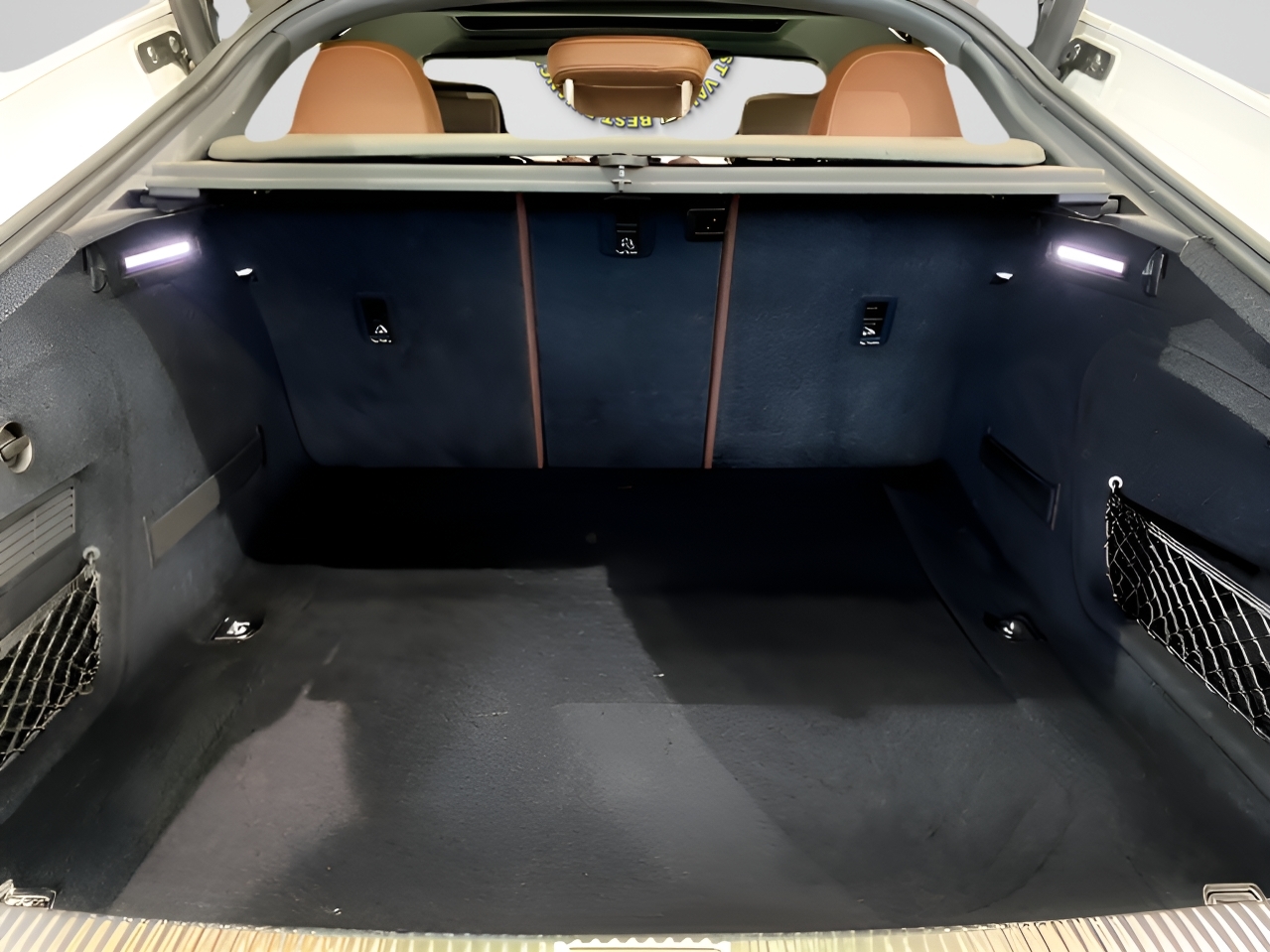 Audi A5 Premium Plus Sportback quattro 2018