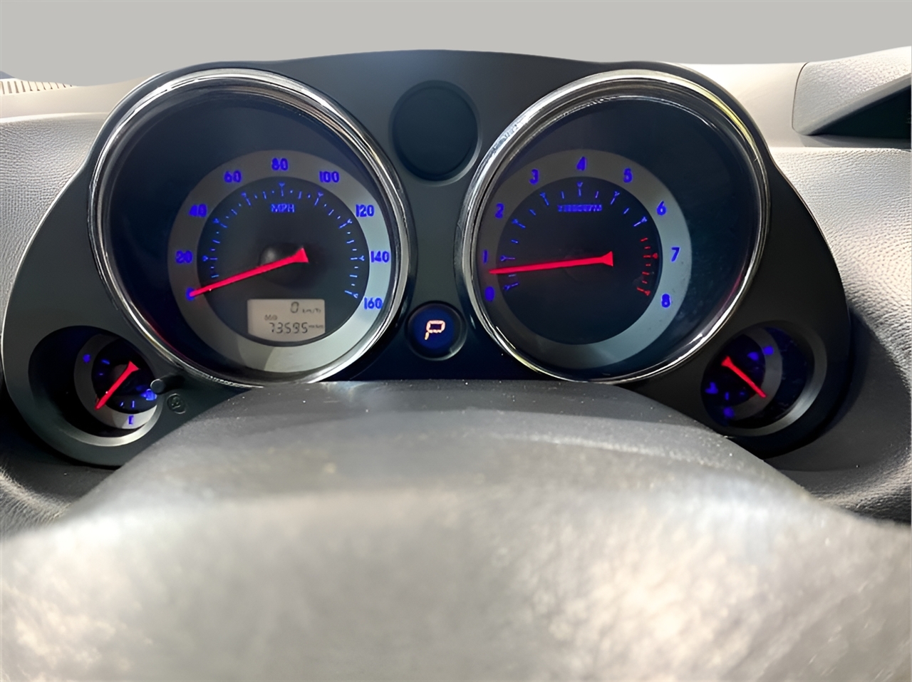 Mitsubishi Eclipse GT Spyder 2008 Mitsubishi Eclipse GT Spyder 2008