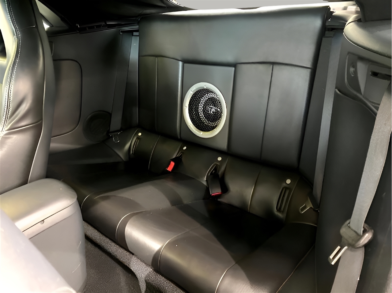 Mitsubishi Eclipse GT Spyder 2008 Mitsubishi Eclipse GT Spyder 2008