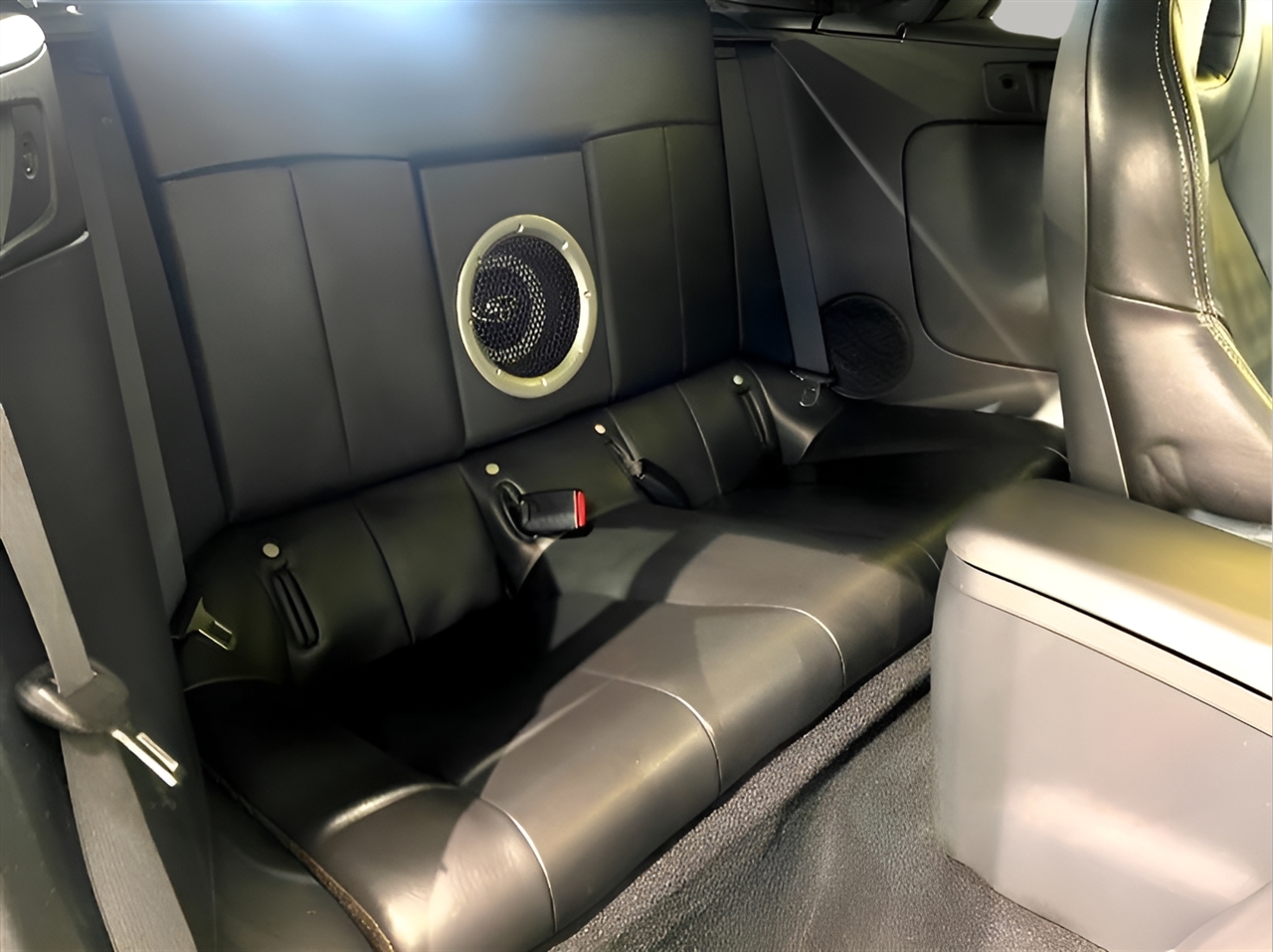 Mitsubishi Eclipse GT Spyder 2008 Mitsubishi Eclipse GT Spyder 2008