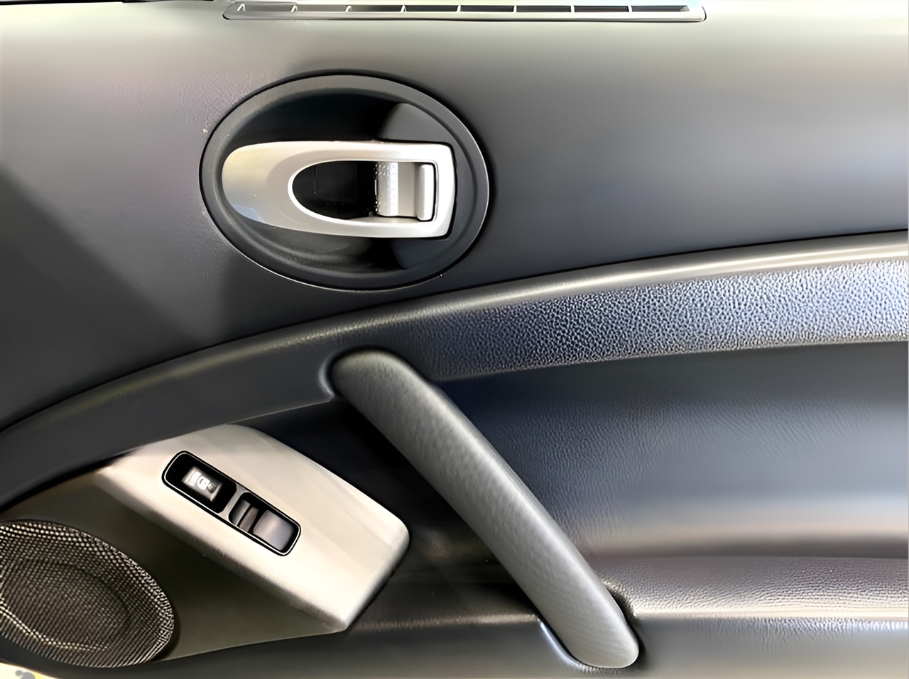 Mitsubishi Eclipse GT Spyder 2008 Mitsubishi Eclipse GT Spyder 2008