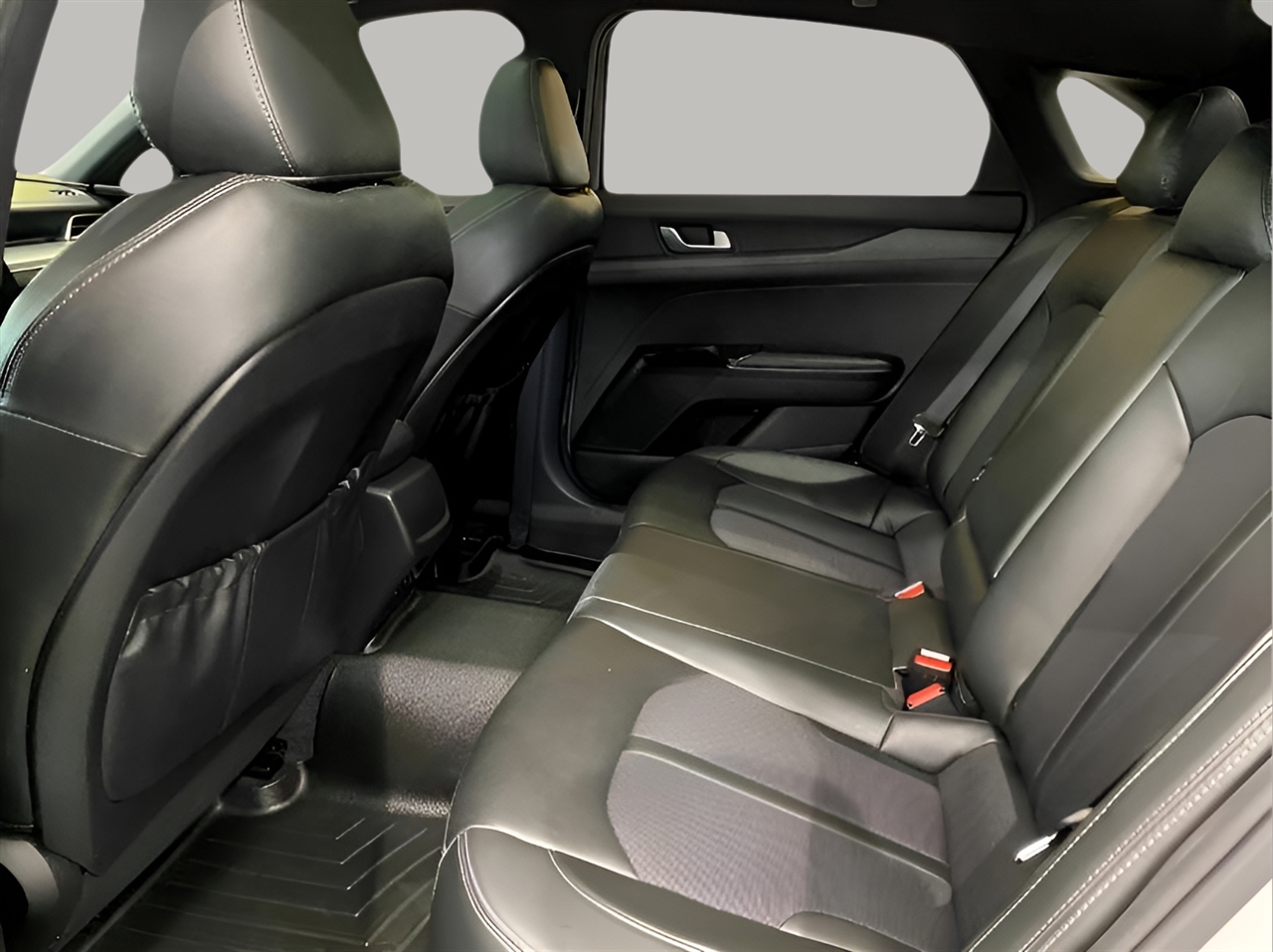 Kia K5 GT-Line 2021 Kia K5 GT-Line 2021