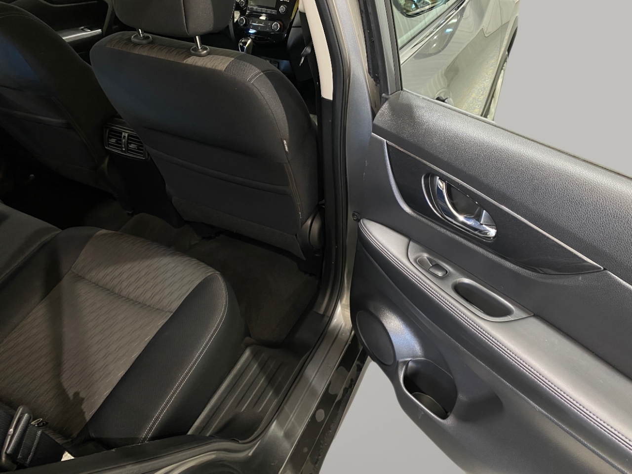 2017 Nissan Rogue AWD photo 20